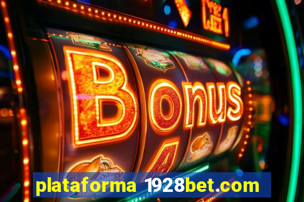 plataforma 1928bet.com